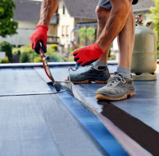 Best Roof Waterproofing Contractors in Coimbatore